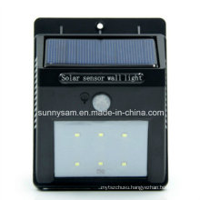 Waterproof Garden Landscape Lamp Solar Gateway Light